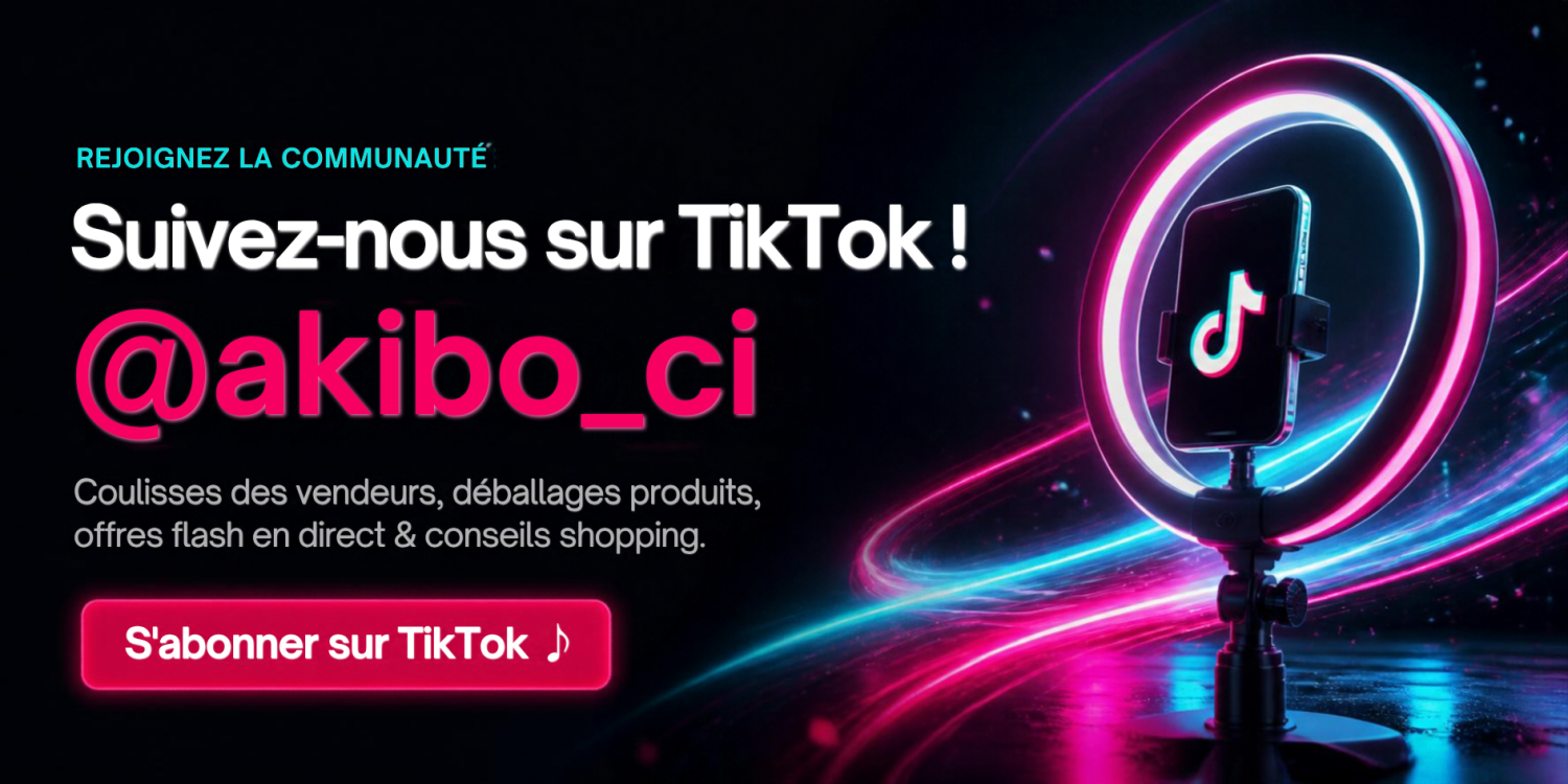 Akibo promo